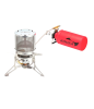Мультитопливная горелка Kovea KB-N0810 Booster Dual Max
