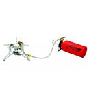 фото Мультитопливная горелка Kovea KB-N0810 Booster Dual Max #2