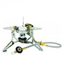 фото Мультитопливная горелка Kovea KB-N0810 Booster Dual Max #3