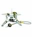 фото Мультитопливная горелка Kovea KB-N0810 Booster Dual Max #3