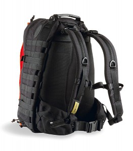 фото Рюкзак Tasmanian Tiger Observer Pack black #2