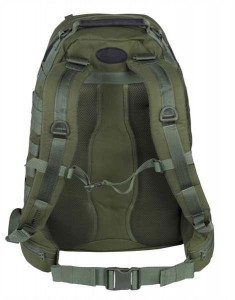 фото Рюкзак Tasmanian Tiger Observer Pack olive #2
