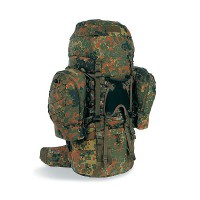 Рюкзак Tasmanian Tiger Pathflinder FT flecktarn 2