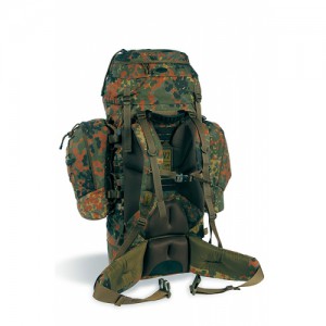 фото Рюкзак Tasmanian Tiger Pathflinder FT flecktarn 2 #2