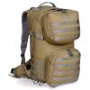 Рюкзак Tasmanian Tiger Patrol Pack Vent khaki