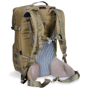 фото Рюкзак Tasmanian Tiger Patrol Pack Vent khaki #2