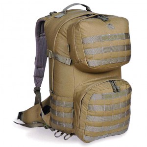 Рюкзак Tasmanian Tiger Patrol Pack Vent khaki