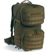 Рюкзак Tasmanian Tiger Patrol Pack Vent olive