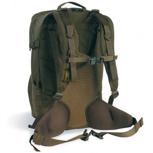 фото Рюкзак Tasmanian Tiger Patrol Pack Vent olive #2