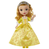 Большая кукла Disney Эмбер