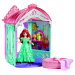 Игровой набор Disney 'Королевские покои' + мини-принцесса  (3 вида)
