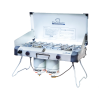 Газовая плита Kovea KB-0812 AL II Chef Master