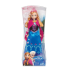 Кукла Disney Анна 'Сияющая' с м/ф 'Ледяное сердце'