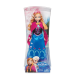 Кукла Disney Анна 'Сияющая' с м/ф 'Ледяное сердце'