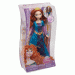 фото Кукла Disney Мерида 'Цветные волосы' серии 'Отважная' #2