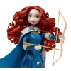 Кукла Disney 'Отважная' с луком