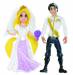 фото Набор мини-кукол Disney 'Сказочная свадьба'  (3 вида) #3
