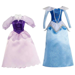 Набор одежды принцессы Disney  (5 видов)