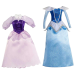 Набор одежды принцессы Disney  (5 видов)