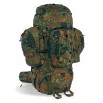 Рюкзак Tasmanian Tiger Range Pack FT flecktarn 2