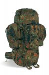 Рюкзак Tasmanian Tiger Range Pack G-82 FT flecktarn 2