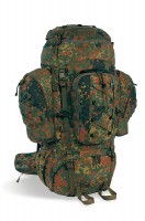 Рюкзак Tasmanian Tiger Range Pack G-82 FT flecktarn 2