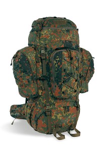 Рюкзак Tasmanian Tiger Range Pack G-82 FT flecktarn 2