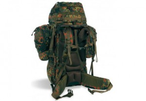 фото Рюкзак Tasmanian Tiger Range Pack G-82 FT flecktarn 2 #2