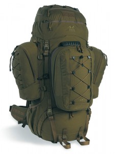 Рюкзак Tasmanian Tiger Range Pack G82 cub