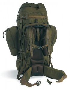 фото Рюкзак Tasmanian Tiger Range Pack G82 cub #2