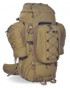 Рюкзак Tasmanian Tiger Range Pack G82 khaki