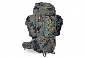 Рюкзак Tasmanian Tiger Range Pack flecktarn