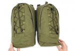 фото Рюкзак Tasmanian Tiger Range Pack khaki #2