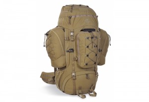 Рюкзак Tasmanian Tiger Range Pack khaki