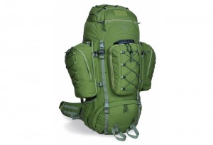 Рюкзак Tasmanian Tiger Range Pack olive