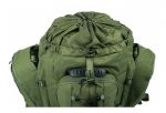фото Рюкзак Tasmanian Tiger Range Pack olive #3