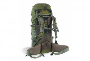 фото Рюкзак Tasmanian Tiger Ranger 60 olive #2