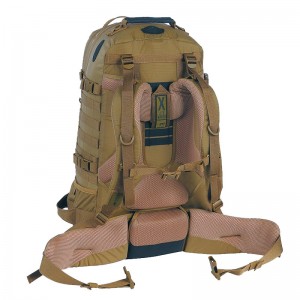 фото Рюкзак Tasmanian Tiger Scout Pack khaki #2
