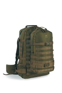 Рюкзак Tasmanian Tiger Scout Pack olive