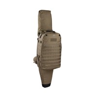 Рюкзак Tasmanian Tiger Trojan Rifle Pack khaki