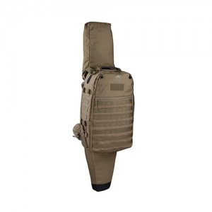 Рюкзак Tasmanian Tiger Trojan Rifle Pack khaki