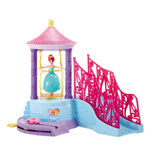 Водный дворец Disney серии 'Цветок на воде'