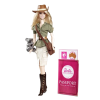 Кукла Barbie 'Австралия' серии 'Куклы мира'