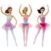 Кукла Barbie Балерина серии 'Миксуй и комбинируй'  (3 вида)