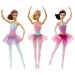 Кукла Barbie Балерина серии 'Миксуй и комбинируй'  (3 вида)