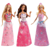 Кукла Barbie Принцесса серии 'Миксуй и комбинируй'  (3 вида)