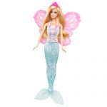 фото Кукла Barbie 'Принцесса в сказочных костюмах' #2