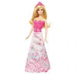 фото Кукла Barbie 'Принцесса в сказочных костюмах' #5