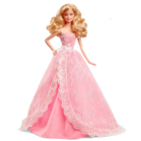 Кукла Barbie коллекционная 'Особый День рождения'