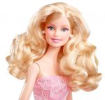 фото Кукла Barbie коллекционная 'Особый День рождения' #3